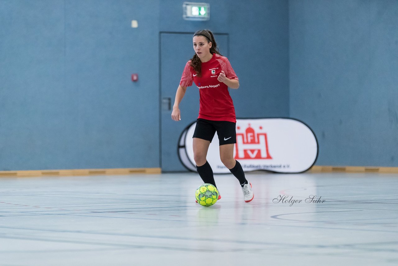 Bild 165 - B-Juniorinnen Futsalmeisterschaft